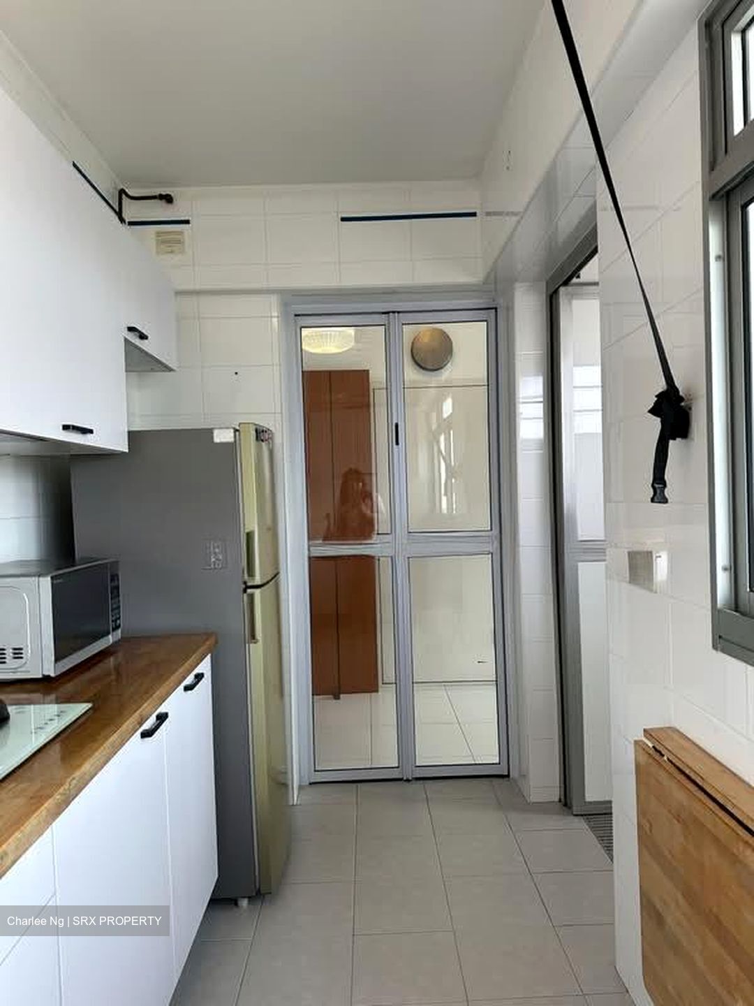 Blk 622A Punggol Spectra (Punggol), HDB 2 Rooms #598780541